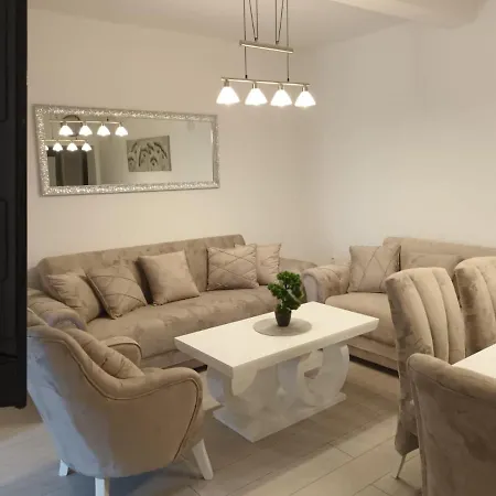 Apartment Blue Lake, - Makarska Imotski