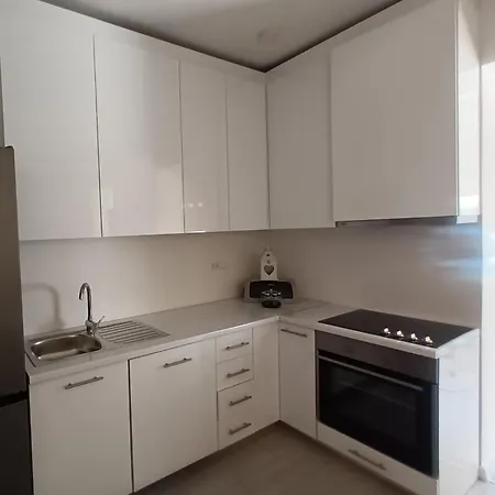 Apartment Blue Lake, - Makarska