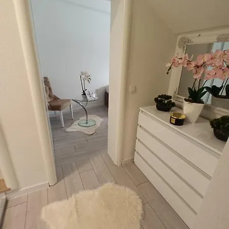 Apartment Blue Lake, - Makarska
