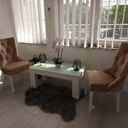 Blue Lake, - Makarska Apartment