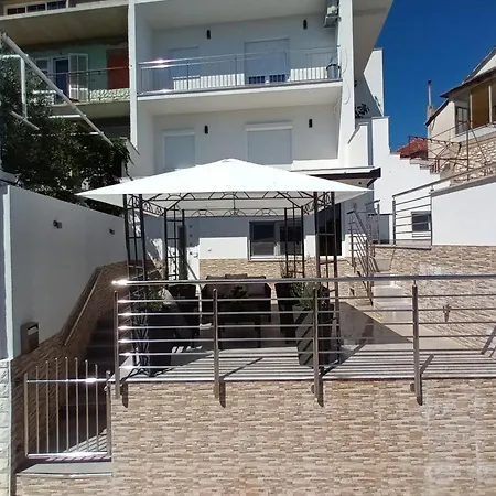Blue Lake, - Makarska Apartment *