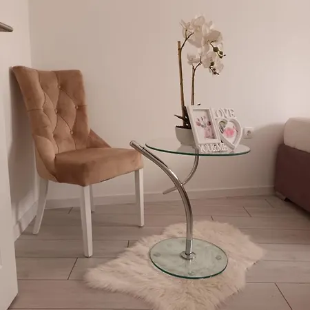 Apartment Blue Lake, - Makarska Imotski